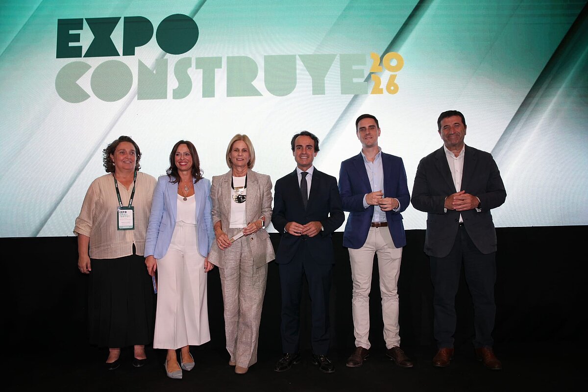 Seis bolsas de suelo para ampliar la oferta de vivienda protegida y asequible