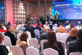 El XVII encuentro IAMCP reunió en Montecastillo a empresas del ecosistema Microsoft