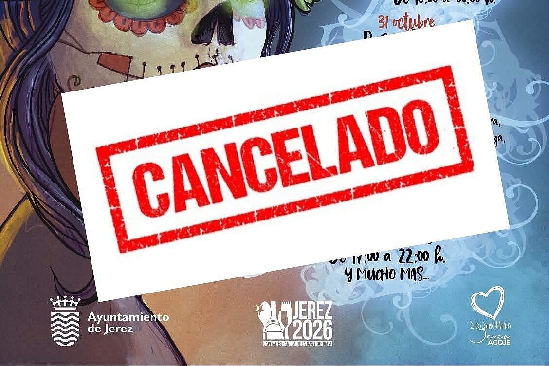 El Zoobotánico cancela las actividades de Halloween, pero mantiene la apertura y la promoción infantil